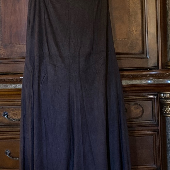 Ankle length skirt - Picture 2 of 3